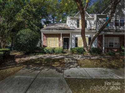 Home For Sale in Charlotte, North Carolina