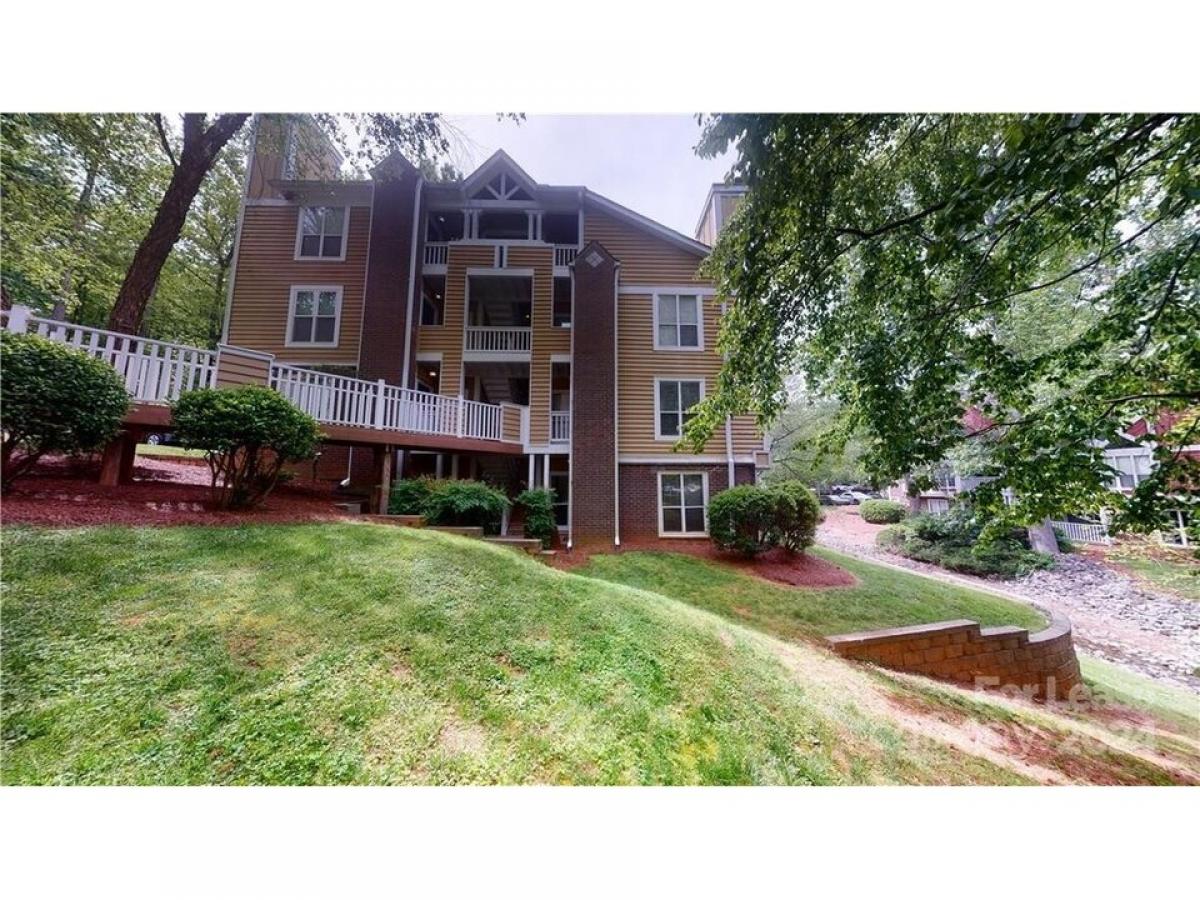 Picture of Home For Rent in Charlotte, North Carolina, United States