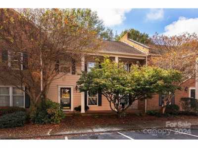 Home For Sale in Charlotte, North Carolina