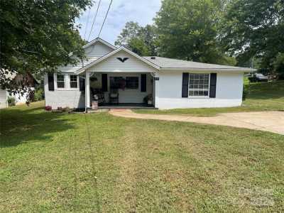 Home For Sale in Spindale, North Carolina