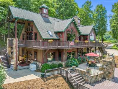 Home For Sale in Rutherfordton, North Carolina