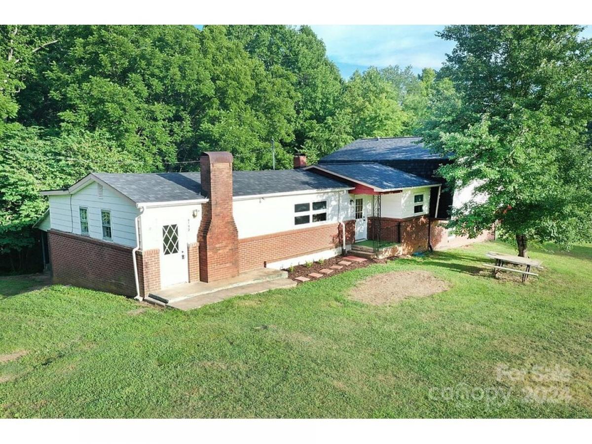 Picture of Home For Sale in Hudson, North Carolina, United States