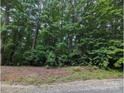 Residential Land For Sale in Lake Lure, North Carolina