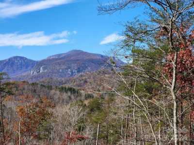 Residential Land For Sale in Lake Lure, North Carolina