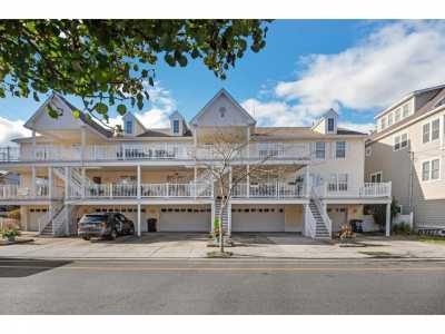 Home For Sale in Wildwood, New Jersey