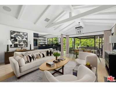 Home For Sale in Beverly Hills, California