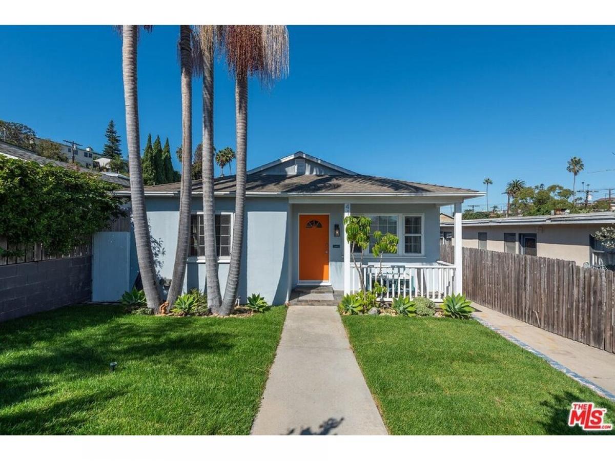 Picture of Home For Sale in Playa del Rey, California, United States