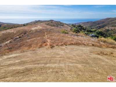 Residential Land For Sale in 