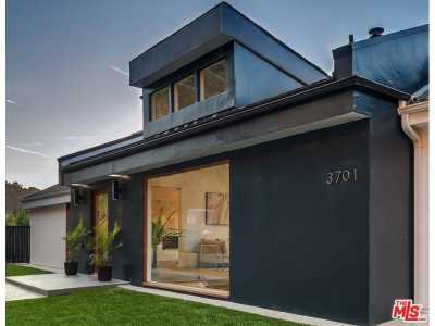 Home For Sale in Los Angeles, California