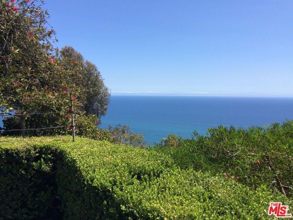 Picture of Home For Rent in Malibu, California, United States