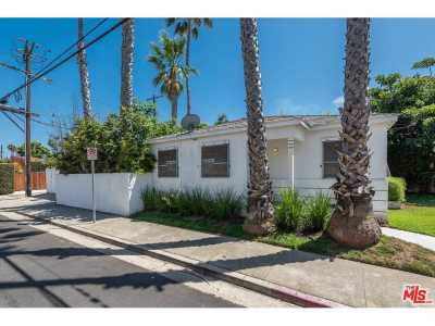 Home For Rent in Venice, California