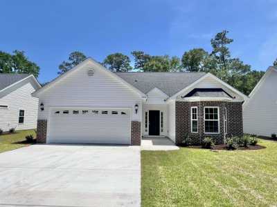 Home For Sale in Loris, South Carolina