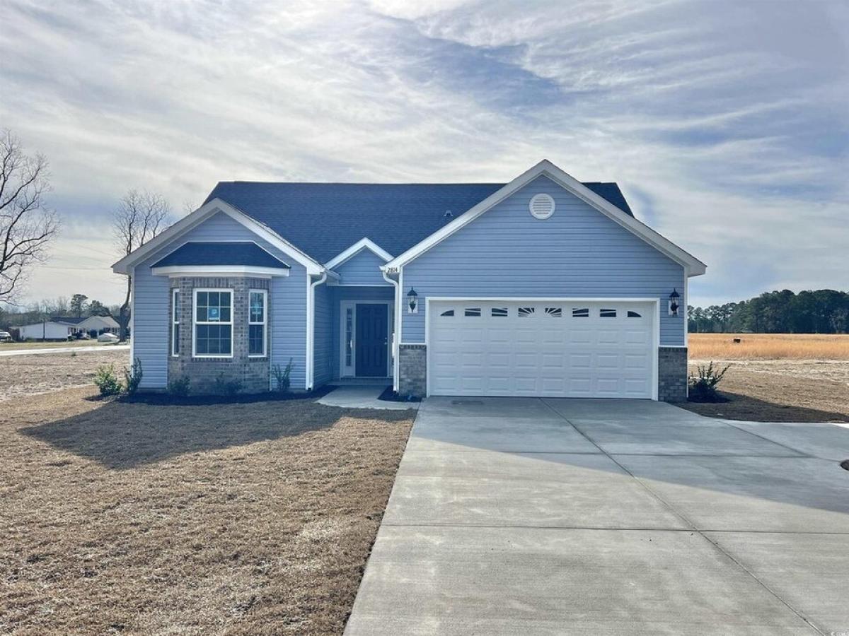 Picture of Home For Sale in Loris, South Carolina, United States