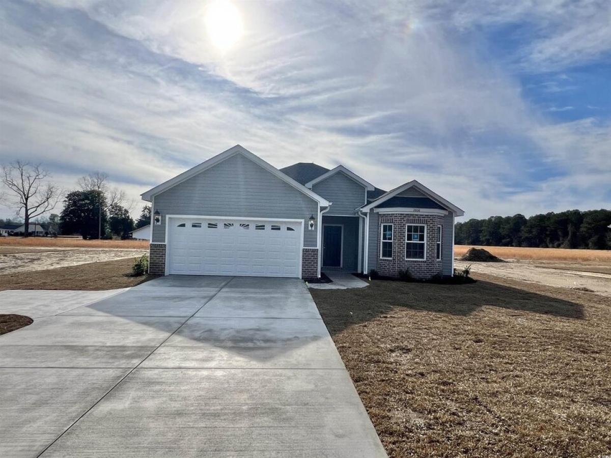 Picture of Home For Sale in Loris, South Carolina, United States