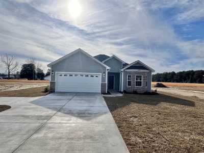 Home For Sale in Loris, South Carolina