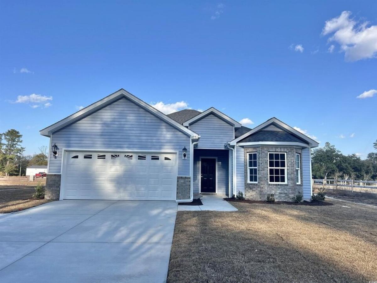 Picture of Home For Sale in Loris, South Carolina, United States