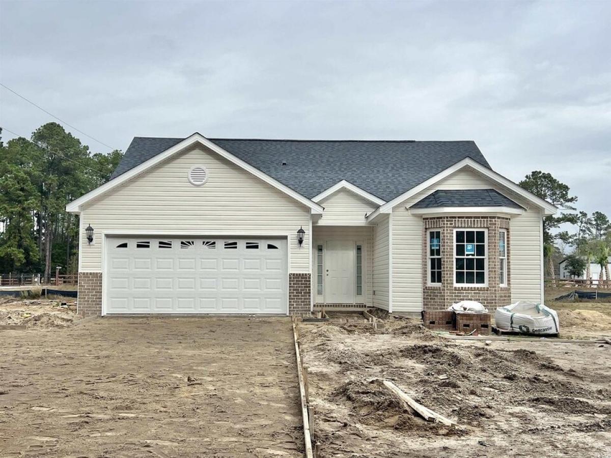 Picture of Home For Sale in Loris, South Carolina, United States