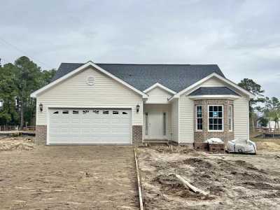 Home For Sale in Loris, South Carolina