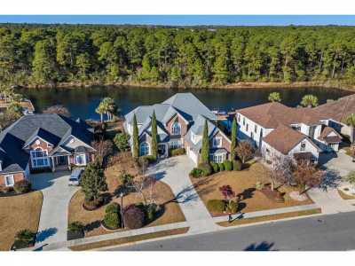 Home For Sale in Myrtle Beach, South Carolina