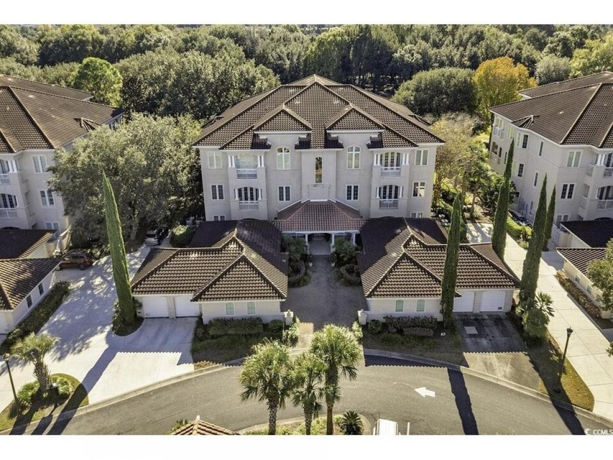 Picture of Home For Sale in Myrtle Beach, South Carolina, United States