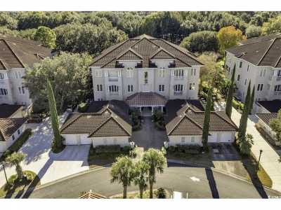 Home For Sale in Myrtle Beach, South Carolina