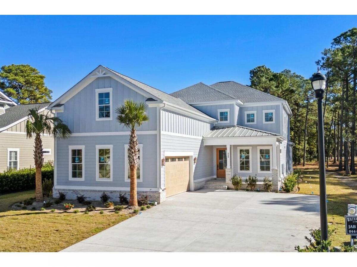 Picture of Home For Sale in Myrtle Beach, South Carolina, United States