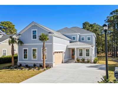 Home For Sale in Myrtle Beach, South Carolina