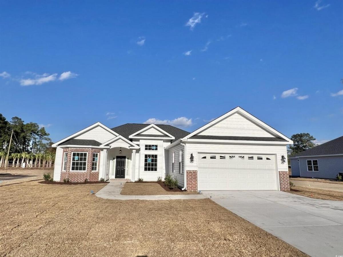 Picture of Home For Sale in Conway, South Carolina, United States