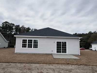 Home For Sale in Conway, South Carolina