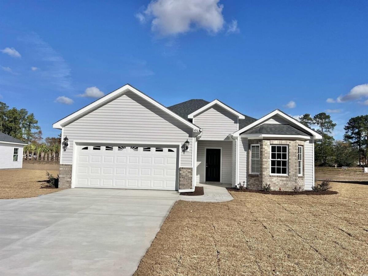 Picture of Home For Sale in Conway, South Carolina, United States