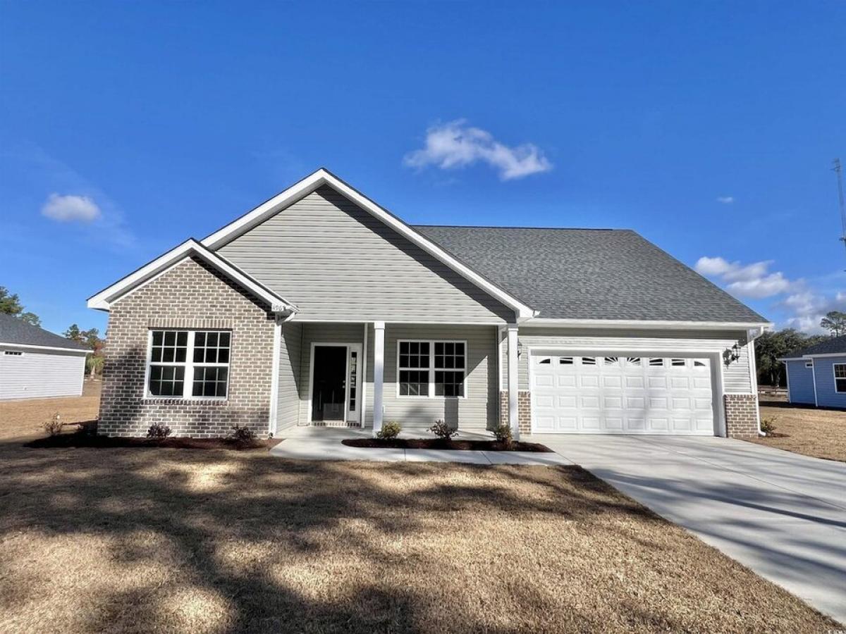 Picture of Home For Sale in Conway, South Carolina, United States