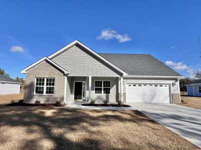 Home For Sale in Conway, South Carolina