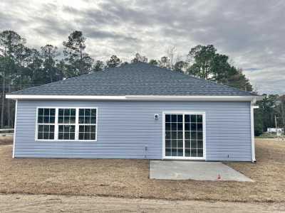 Home For Sale in Conway, South Carolina