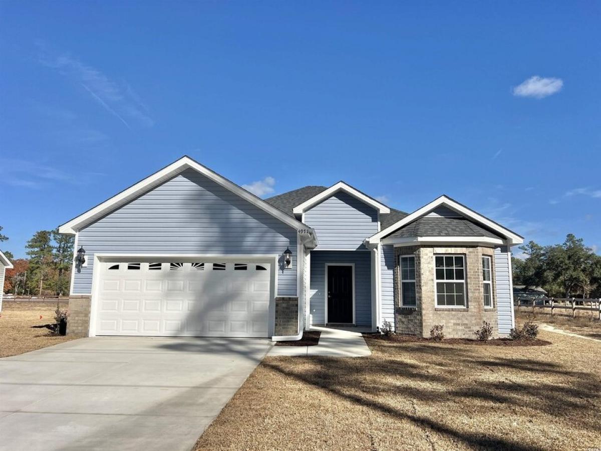 Picture of Home For Sale in Conway, South Carolina, United States