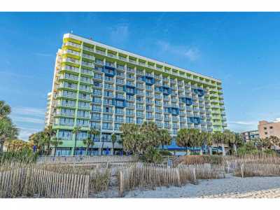 Home For Sale in Myrtle Beach, South Carolina