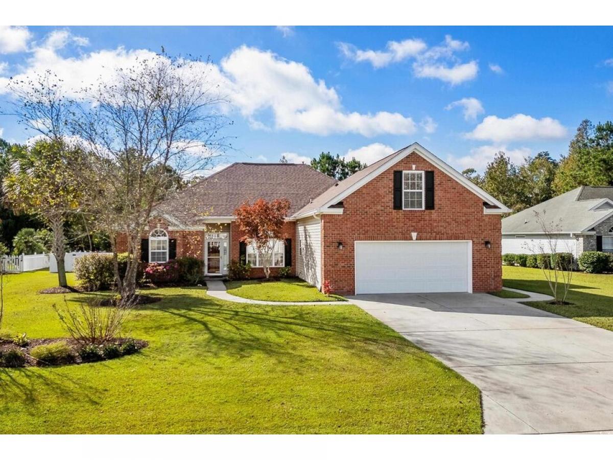 Picture of Home For Sale in Myrtle Beach, South Carolina, United States