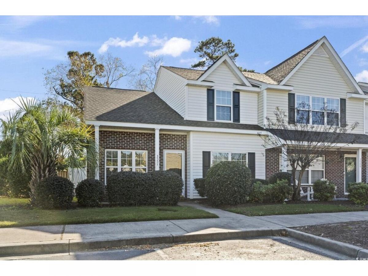 Picture of Home For Sale in Myrtle Beach, South Carolina, United States