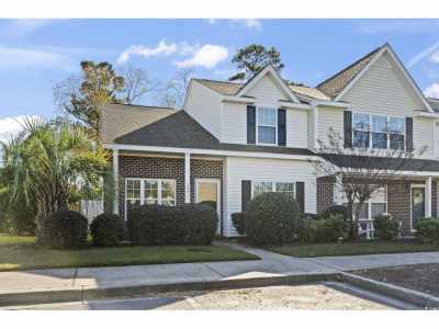 Home For Sale in Myrtle Beach, South Carolina