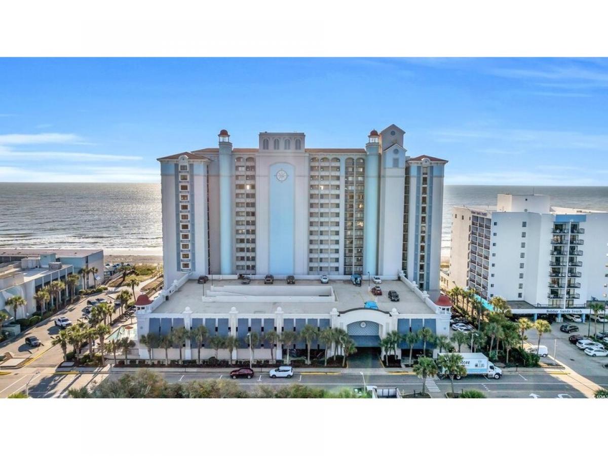 Picture of Home For Sale in Myrtle Beach, South Carolina, United States