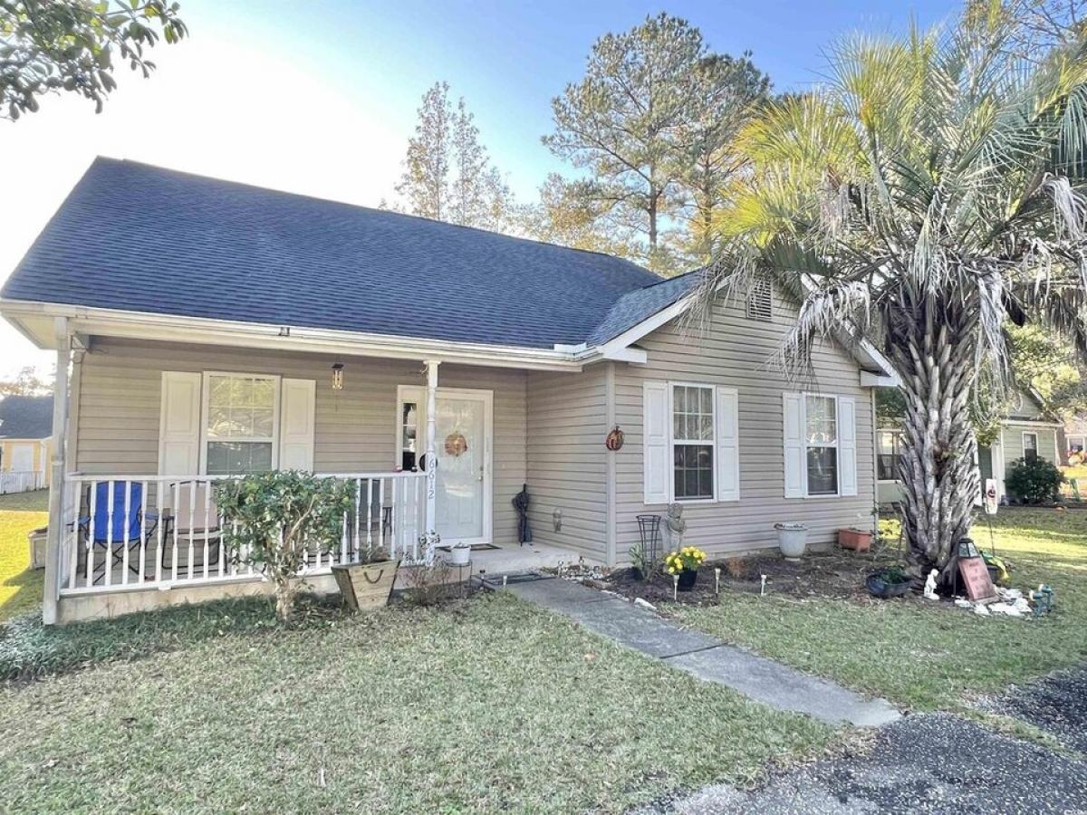 Picture of Home For Sale in Myrtle Beach, South Carolina, United States