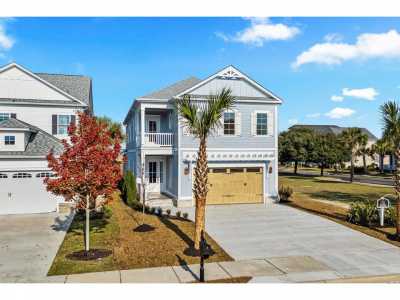 Home For Sale in Myrtle Beach, South Carolina