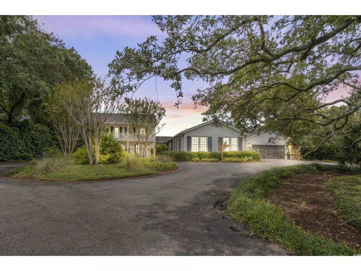 Picture of Home For Sale in Myrtle Beach, South Carolina, United States