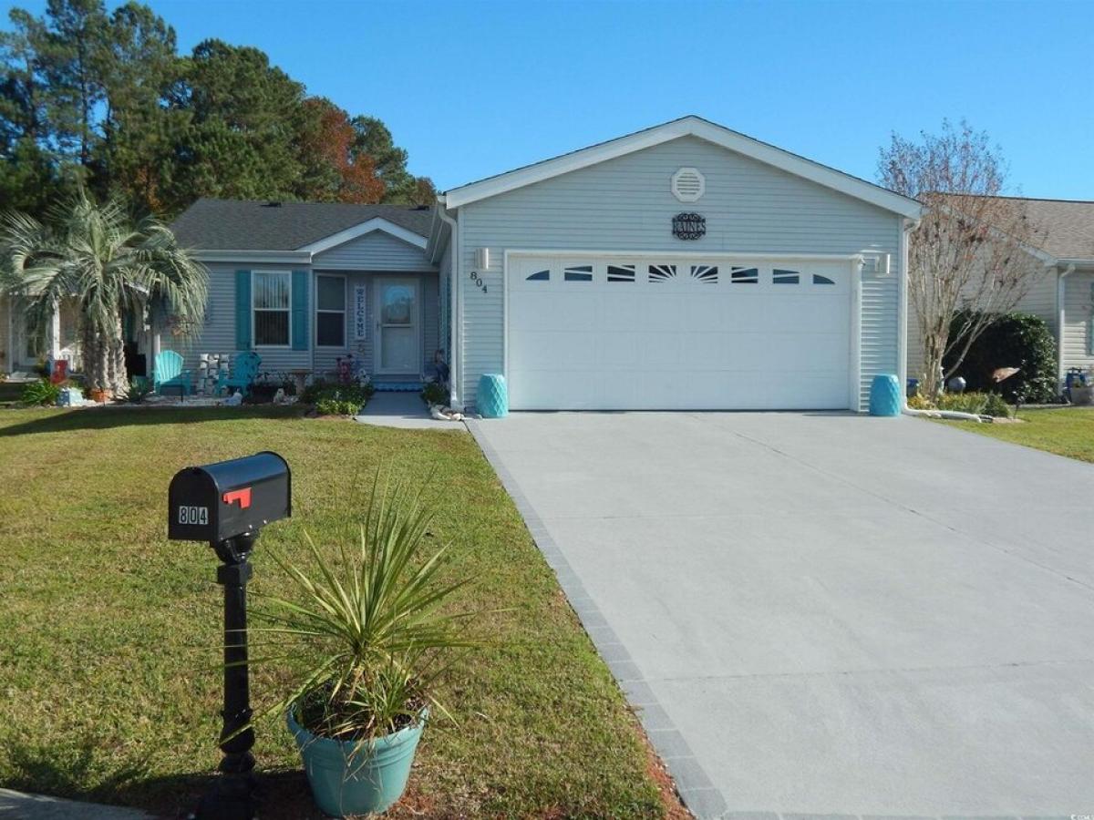 Picture of Home For Sale in Conway, South Carolina, United States