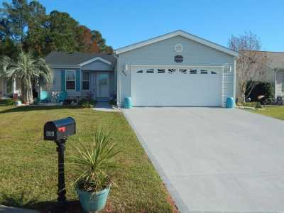 Home For Sale in Conway, South Carolina