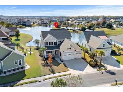 Home For Sale in Myrtle Beach, South Carolina