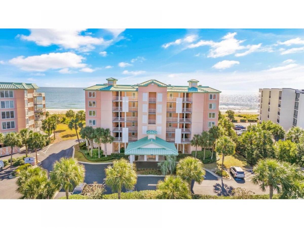 Picture of Home For Sale in Pawleys Island, South Carolina, United States