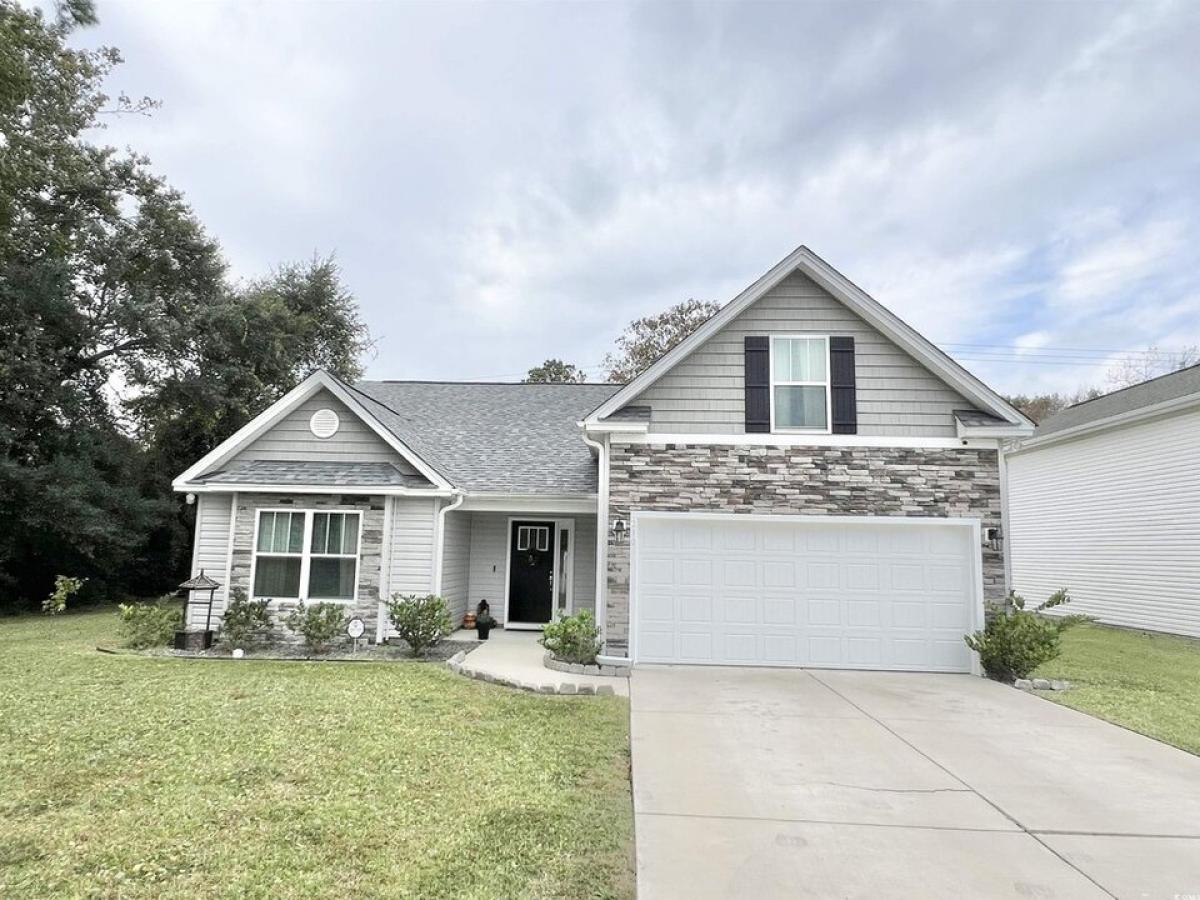 Picture of Home For Sale in Little River, South Carolina, United States