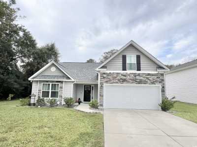 Home For Sale in Little River, South Carolina