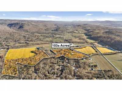 Residential Land For Sale in Dunlap, Tennessee