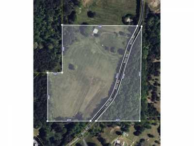 Residential Land For Sale in Chickamauga, Georgia